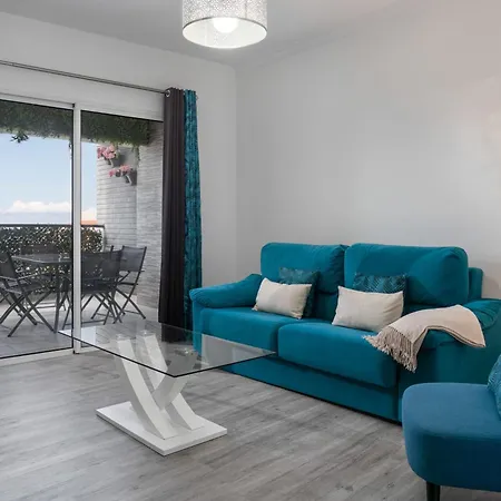 Ajuda VI By An Island Apart Apartment