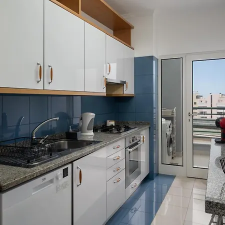 Ajuda VI By An Island Apart Apartment *