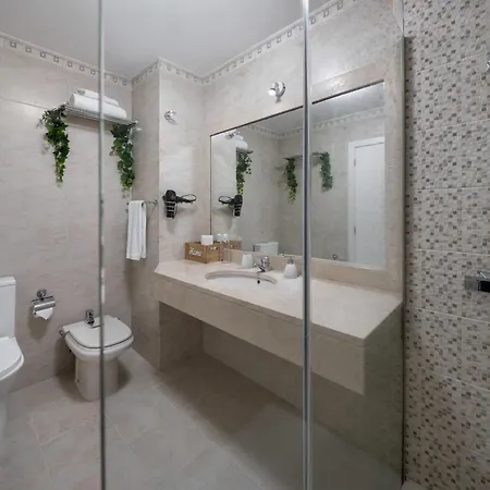 Ajuda VI By An Island Apart Apartment