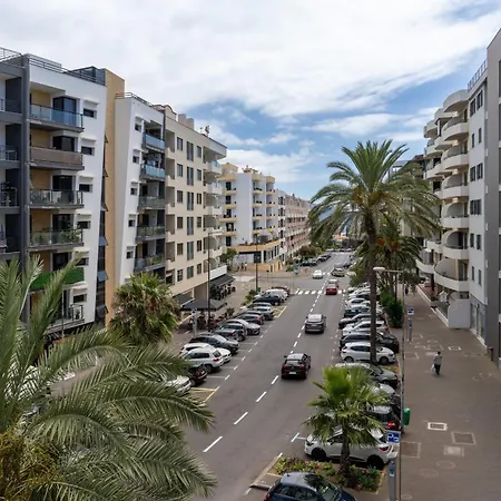 Ajuda VI By An Island Apart Apartment